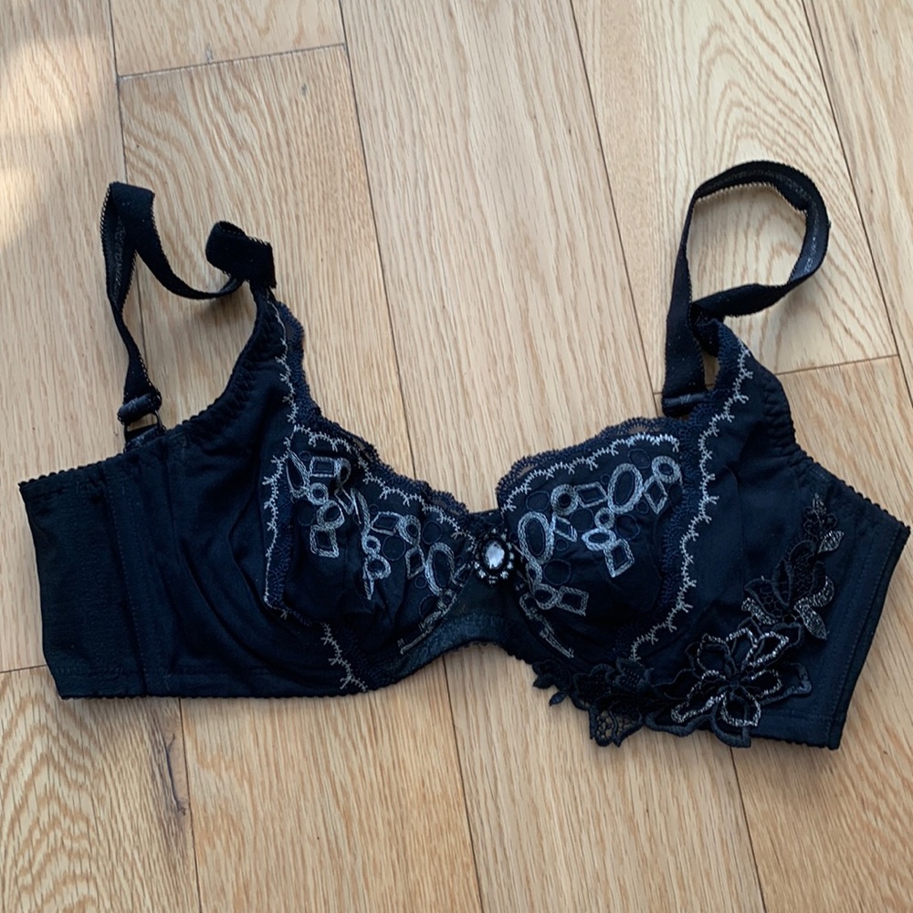 Wacoal Black Bra
